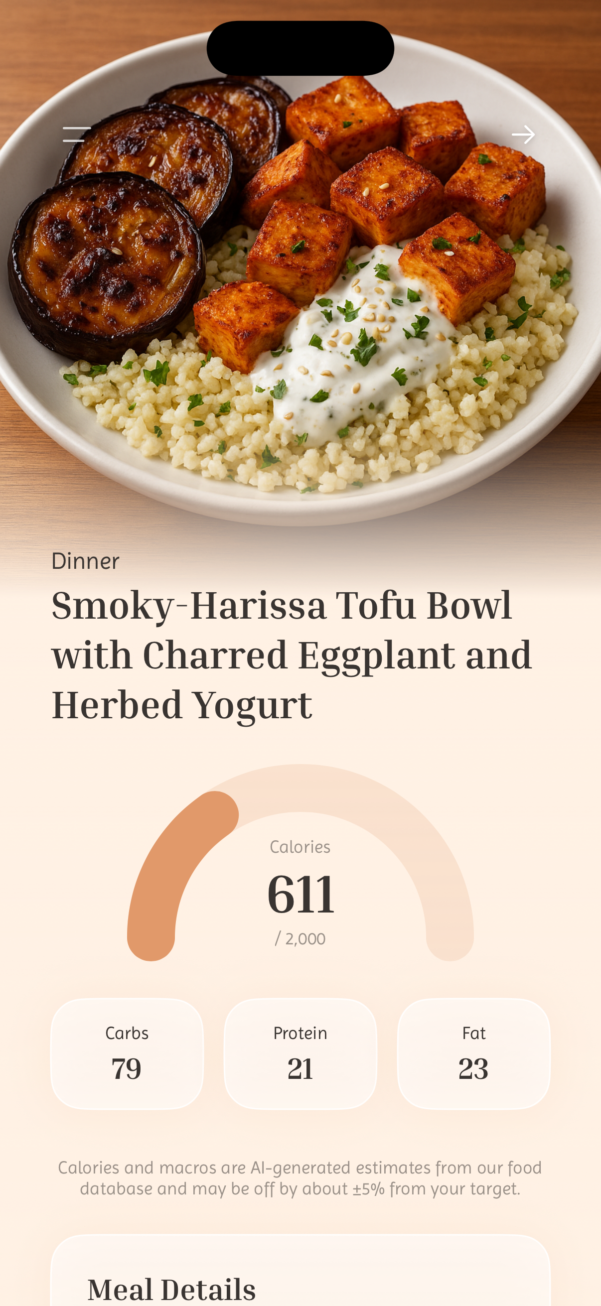 Grilled Chicken with Rice and Vegetables